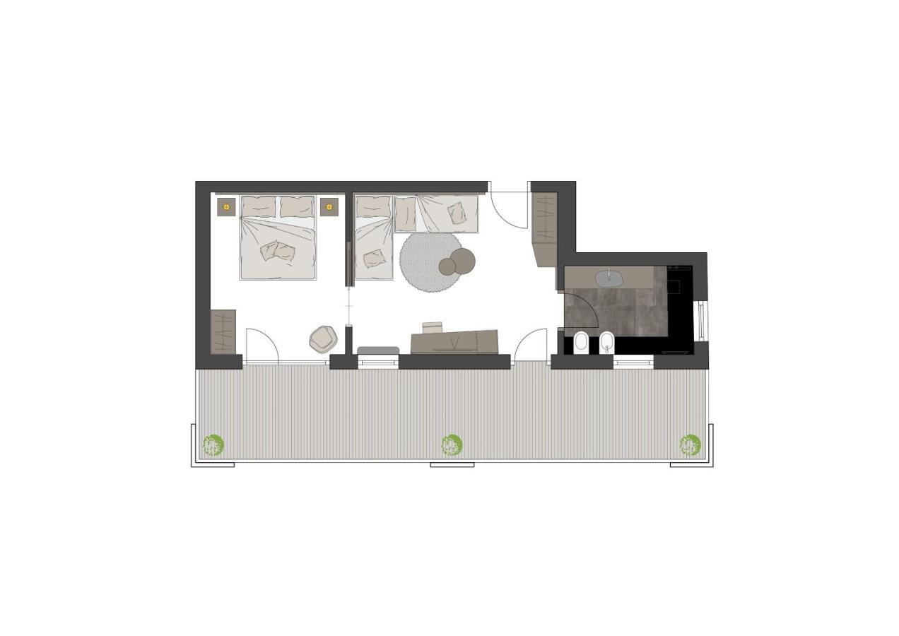 Suite Superior